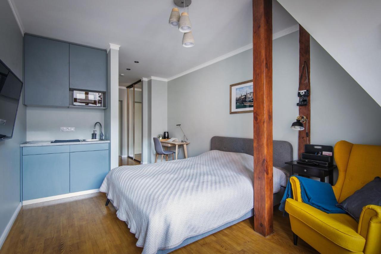 Langer House Apartment In Old Riga Exterior foto