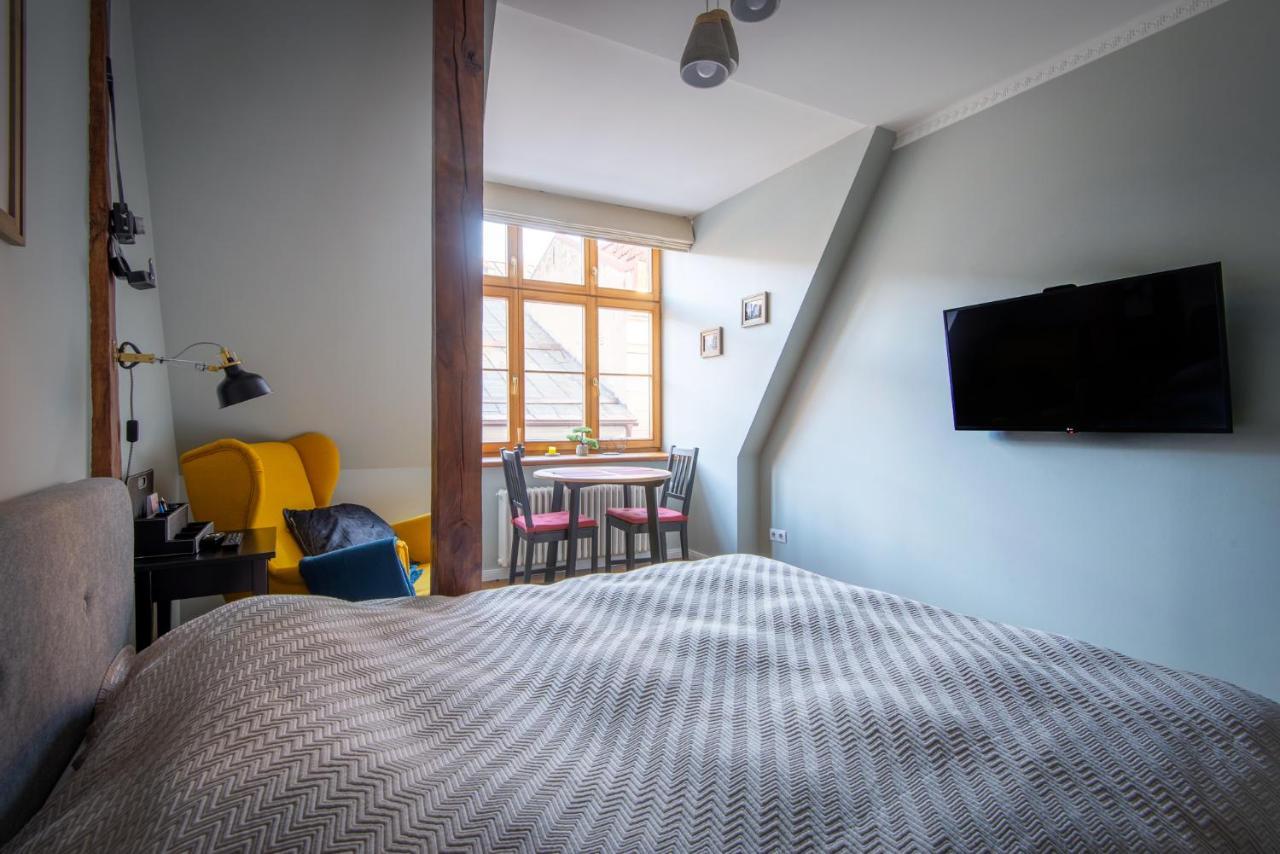 Langer House Apartment In Old Riga Exterior foto