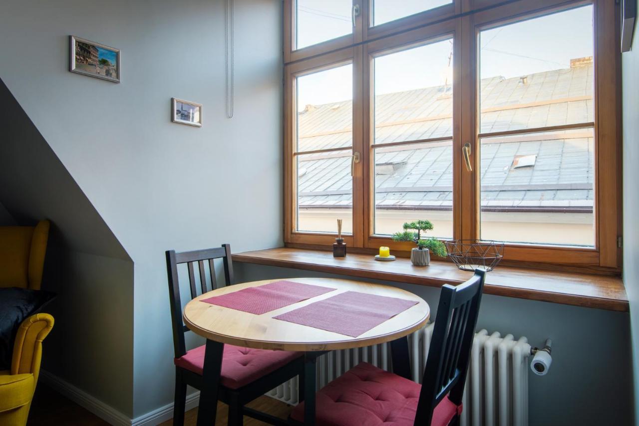 Langer House Apartment In Old Riga Exterior foto