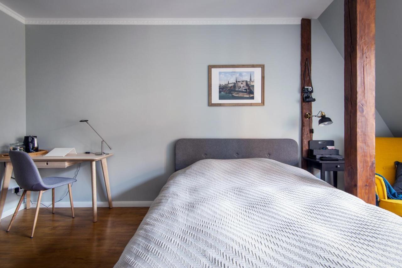 Langer House Apartment In Old Riga Exterior foto