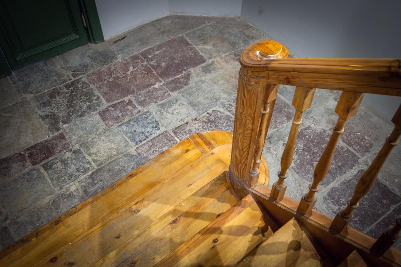 Langer House Apartment In Old Riga Exterior foto