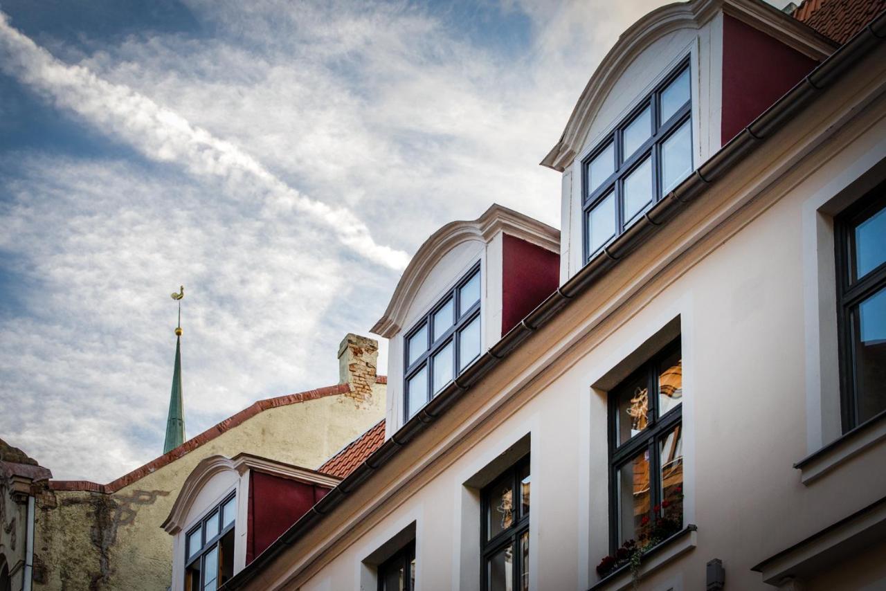 Langer House Apartment In Old Riga Exterior foto