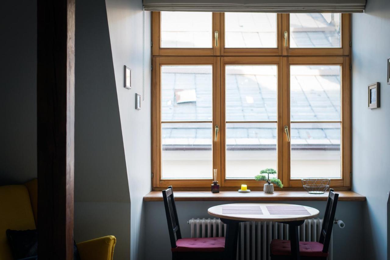 Langer House Apartment In Old Riga Exterior foto
